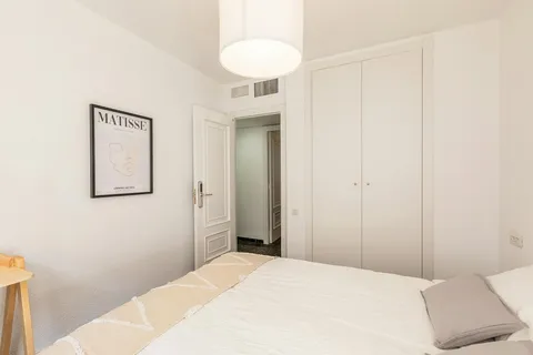 Habitación en alquiler, Valencia