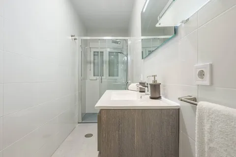 Pis de 81 m² a Saragossa