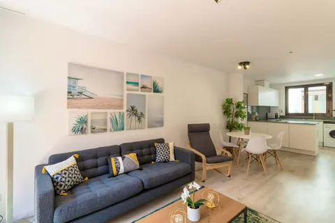 Pis de 97 m² a Barcelona