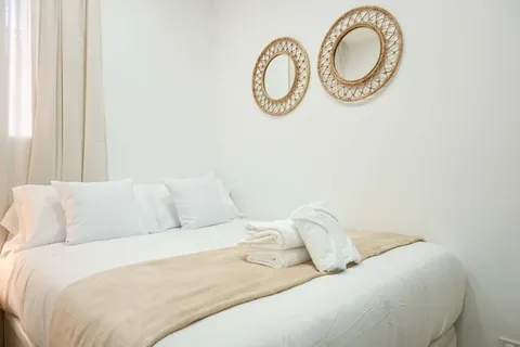 Pis de 30 m² a Madrid
