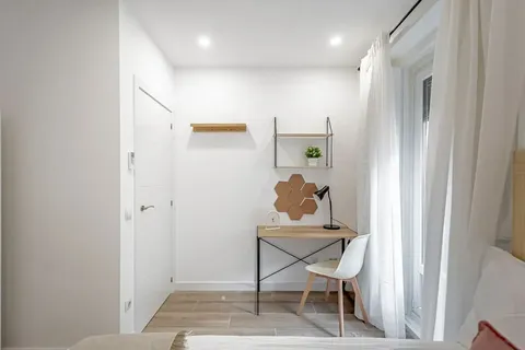 Pis de 110 m² a San Fernando de Henares