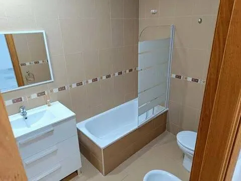 Pis de 85 m² a Las Gabias