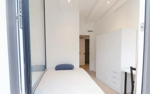 Stanza in affitto, Barcelona
