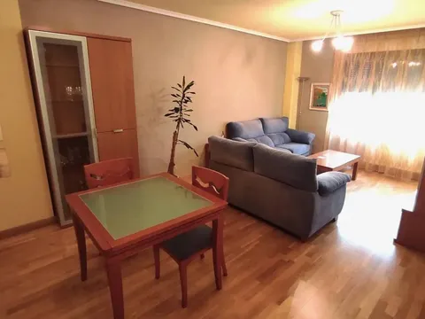 Pis de 100 m² a Burgos