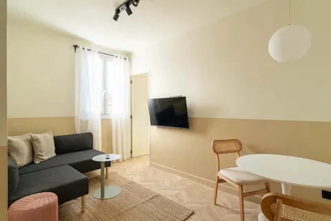 Pis de 31 m² a Barcelona