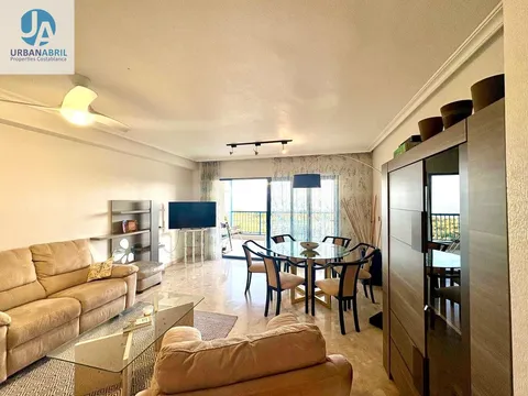 Квартира 117 м² в el Campello (2/24)