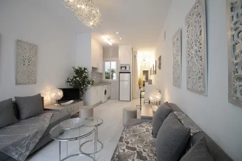 Wohnung 45 m² in Madrid