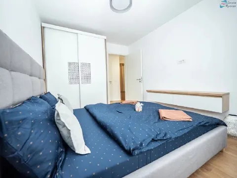 Pis de 52 m² a Dos Hermanas