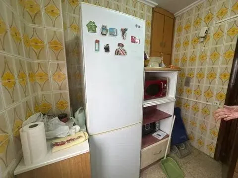 Pis de 118 m² a Salamanca