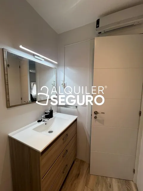Pis de 60 m² a Madrid