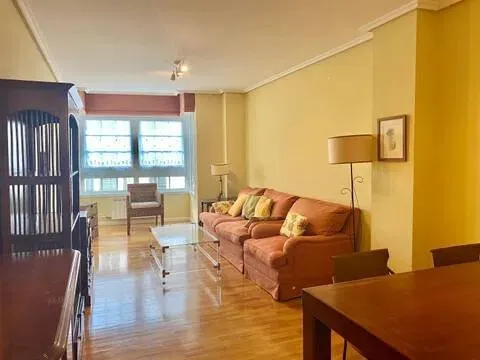 Pis de 90 m² a A Corunya