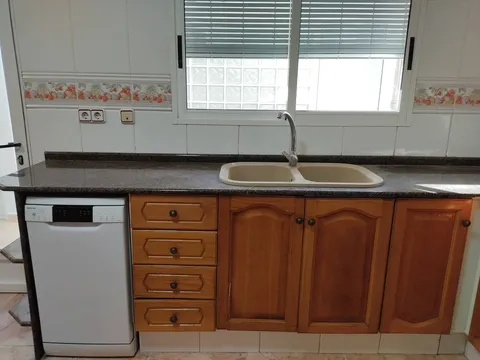 Pis de 118 m² a Rafelguaraf