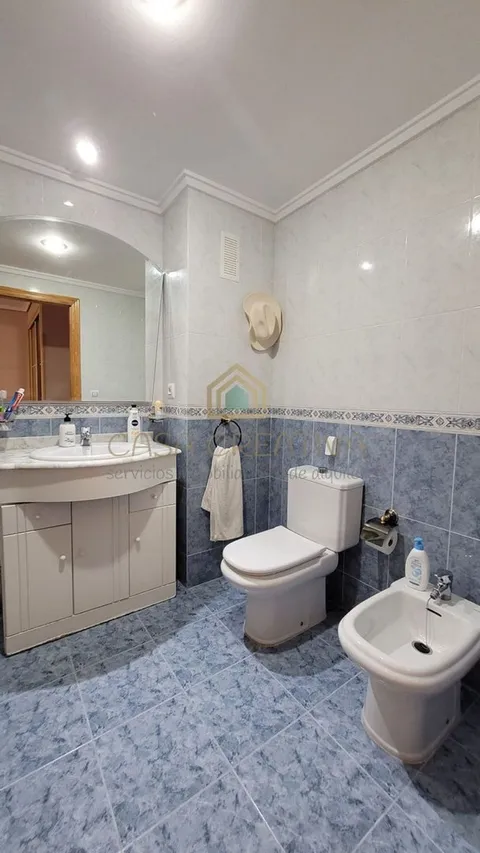 Pis de 134 m² a Sagunt