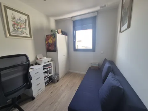 Квартира 106 м² в Кубельесе
