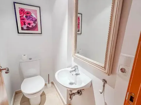 Casa de 320 m² a Alacant