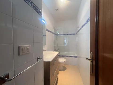 Pis de 60 m² a Bilbao