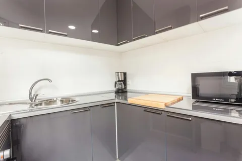Wohnung 73 m² in Madrid