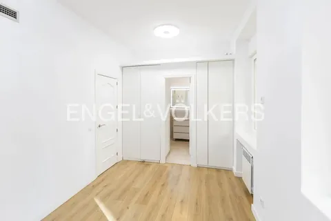 Wohnung 135 m² in Madrid