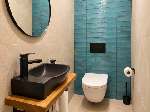 Casa de 144 m² a Pollença
