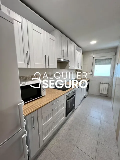 Appartamento 80 m² a Valdeolmos-Alalpardo