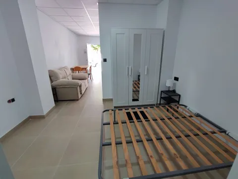 Pis de 30 m² a Múrcia