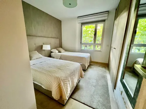 Pis de 130 m² a Marbella