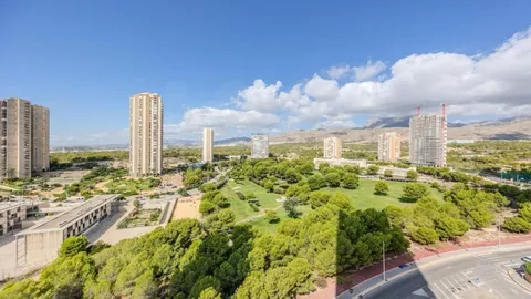 Pis de 110 m² a Benidorm