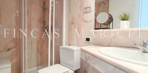 Pis de 160 m² a Sitges