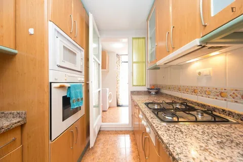 Habitació de lloguer, Granada