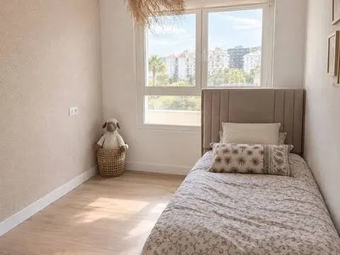 Pis de 120 m² a Marbella