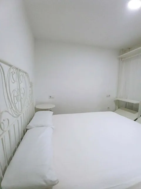 Pis de 30 m² a Madrid