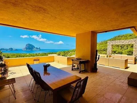 Wohnung 100 m² in Sant Josep de sa Talaia