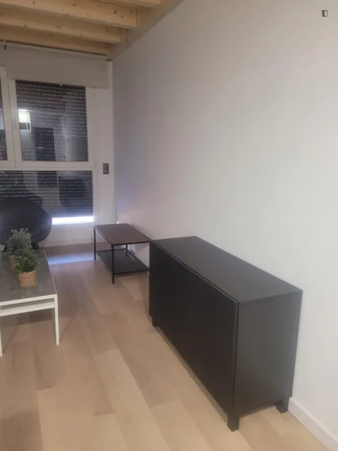 Pis de 40 m² a Madrid