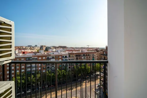 Habitación en alquiler, Valencia