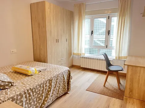 Zimmer zur Miete, Siero
