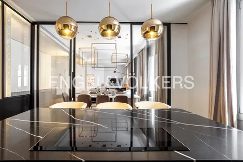 Pis de 287 m² a Madrid