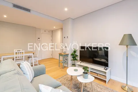 Apartamento 62 m² em Majadahonda