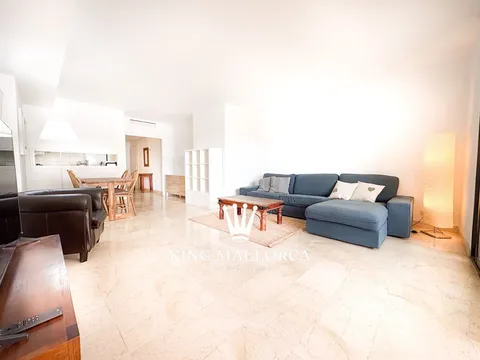Pis de 98 m² a Palma