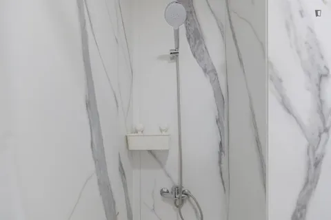 Комната в аренду, Getafe