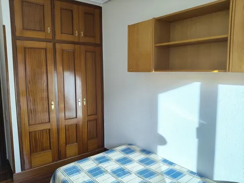 Pis de 110 m² a Bilbao