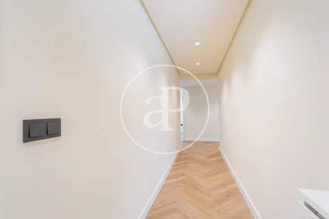 Pis de 190 m² a Barcelona