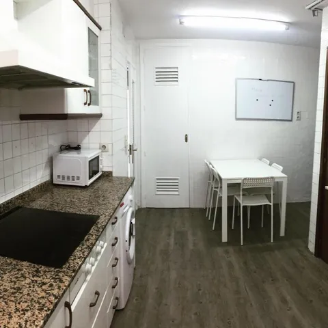 Habitació de lloguer, València
