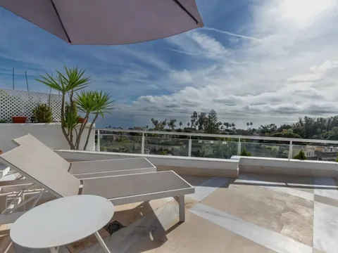 Pis de 470 m² a Marbella