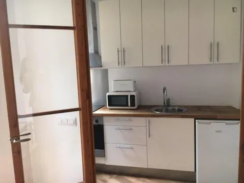 Piso de 85 m² en Barcelona