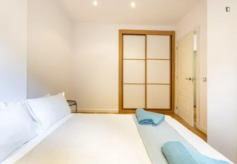 Wohnung 65 m² in Madrid