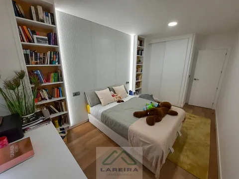 Pis de 101 m² a Vigo