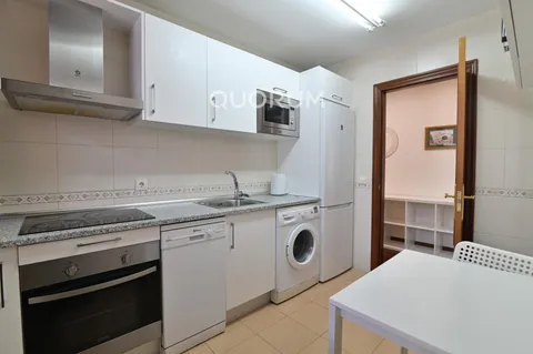 Pis de 73 m² a Bilbao
