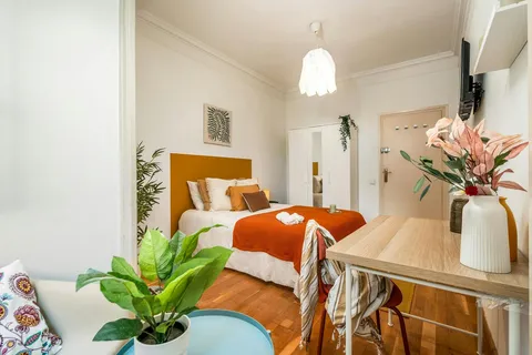 Zimmer zur Miete, Barcelona