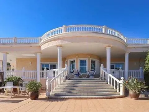 Maison 650 m² à la Nucia