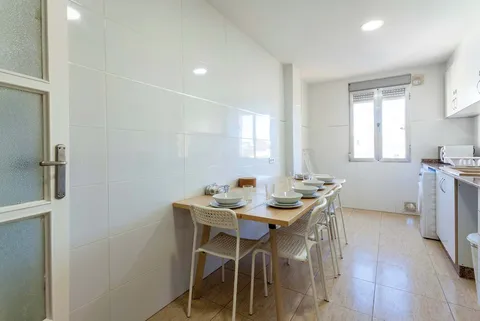Habitació de lloguer, València